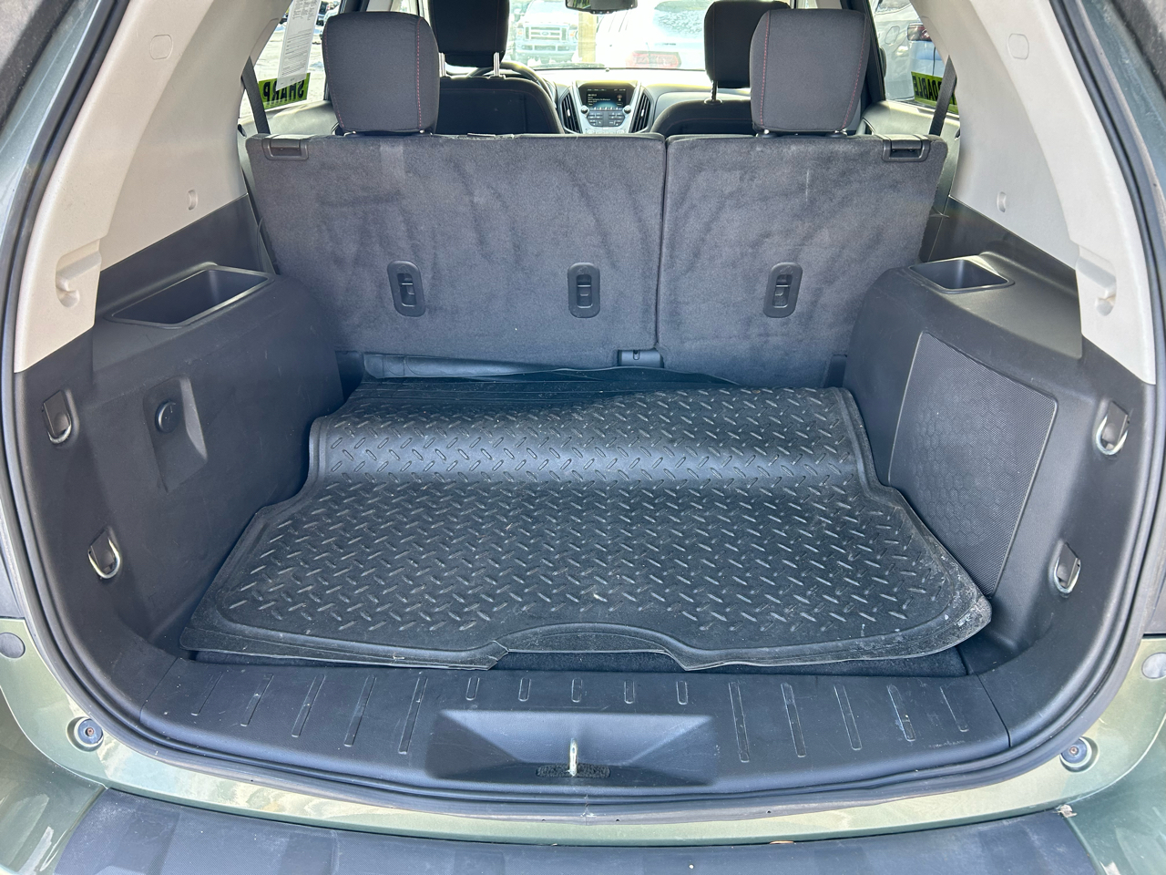 Chevrolet Equinox 1LT 2WD 2015