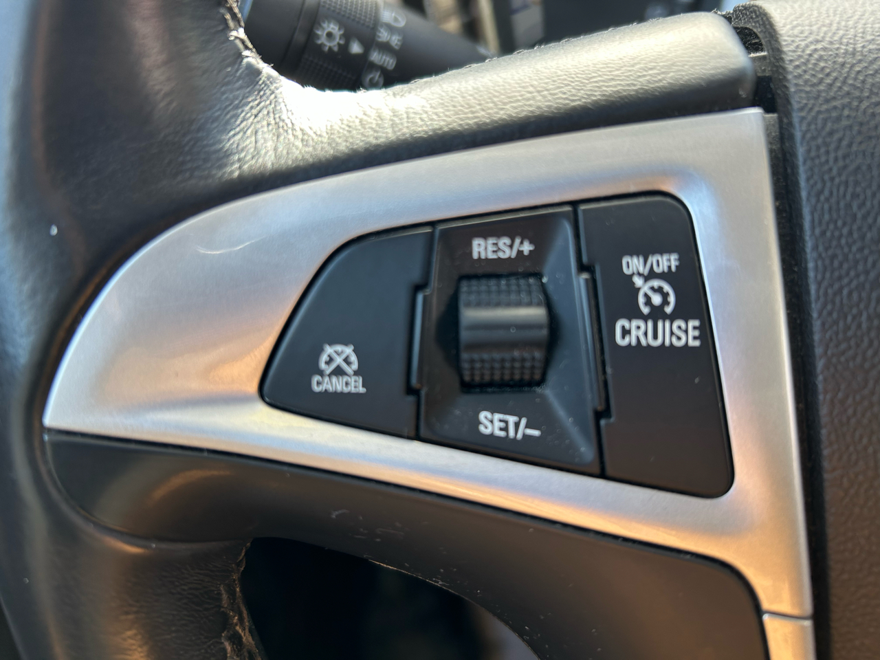 Chevrolet Equinox 1LT 2WD 2015