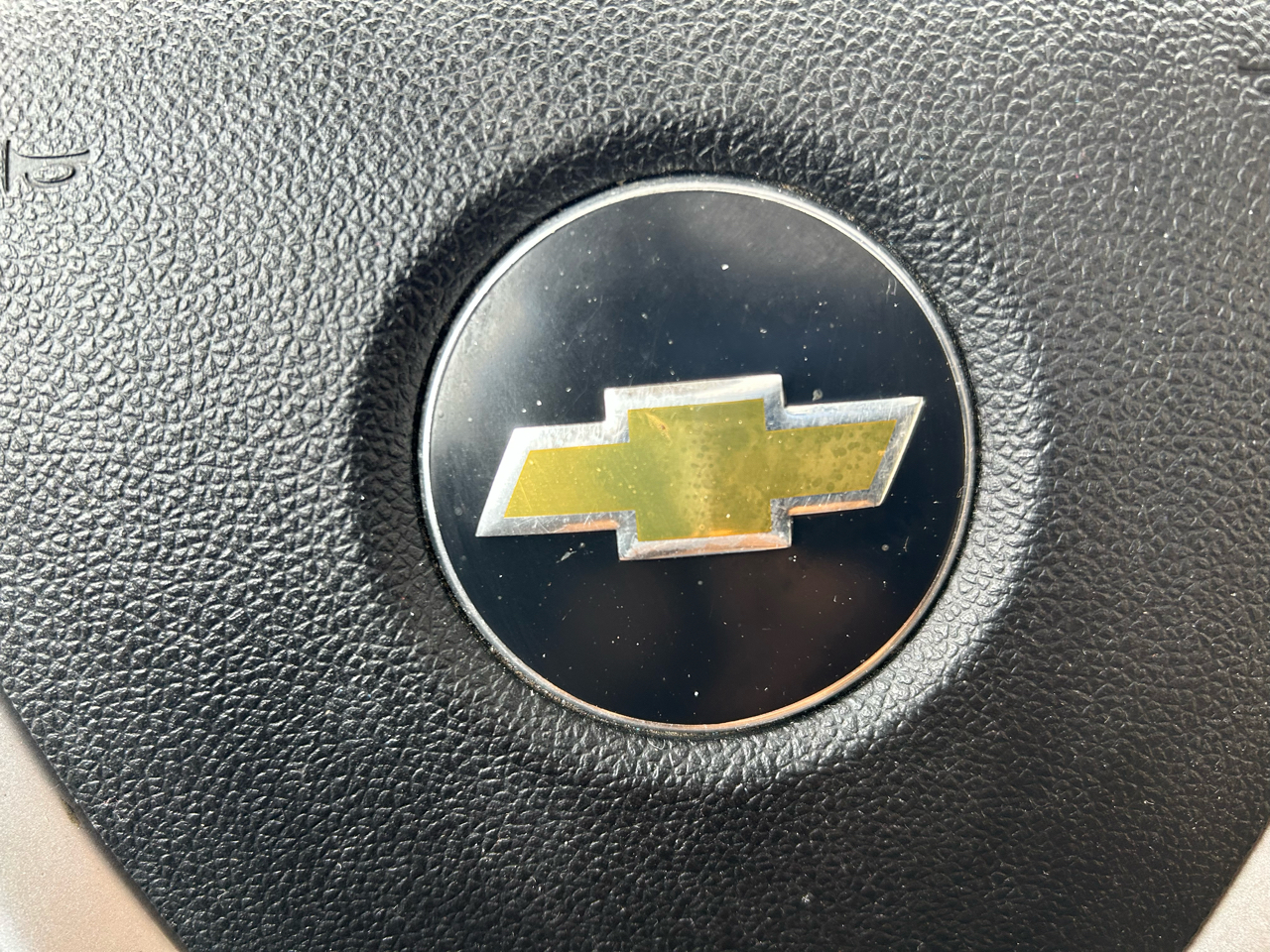 Chevrolet Traverse LTZ AWD 2011