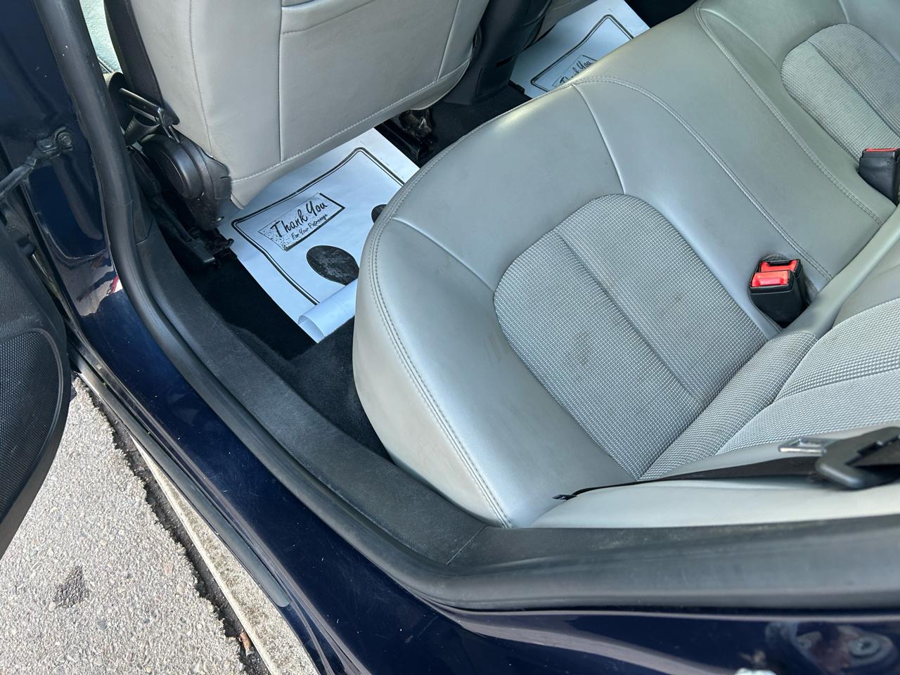 Buick Verano Base 2015