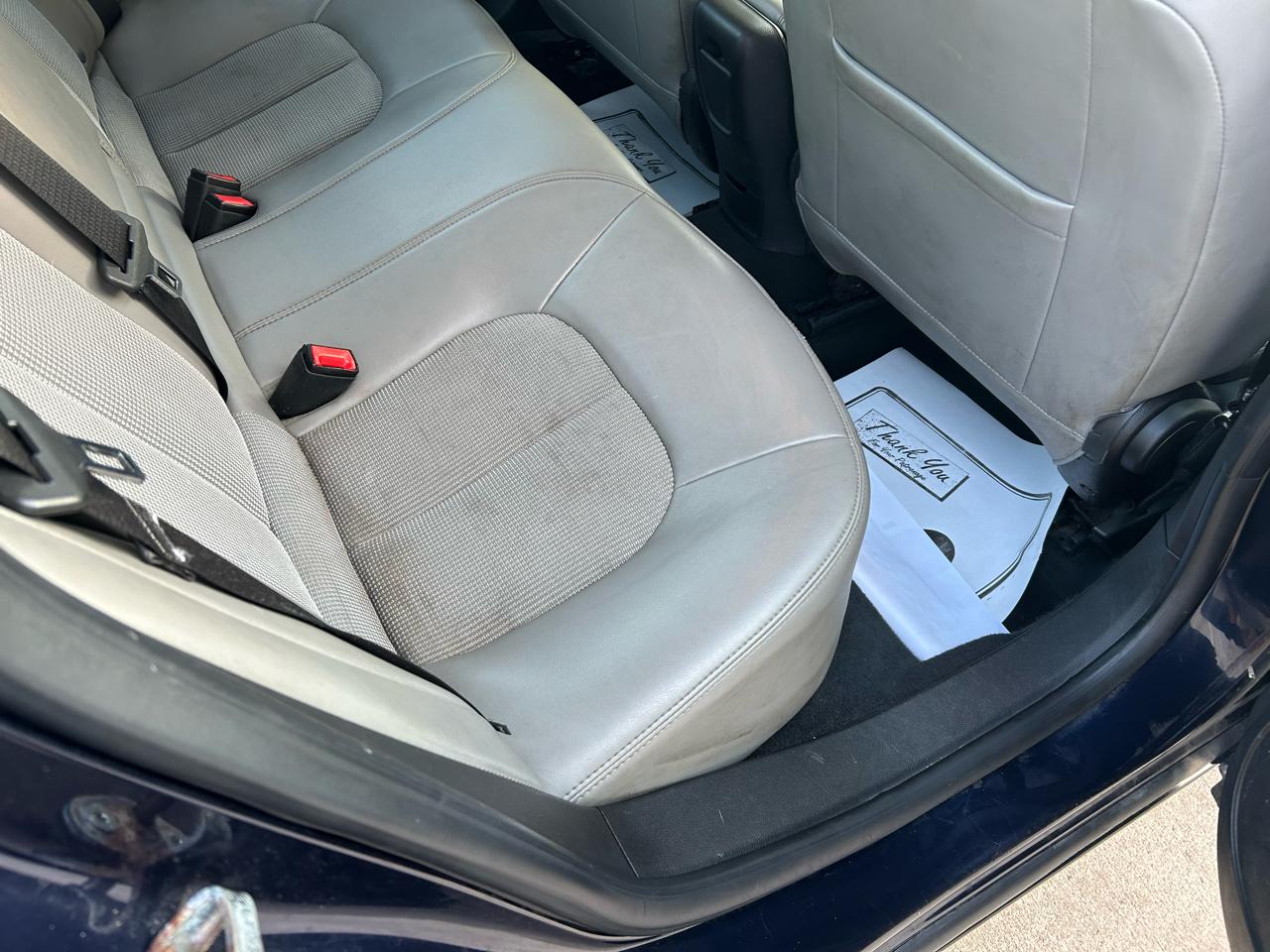 Buick Verano Base 2015