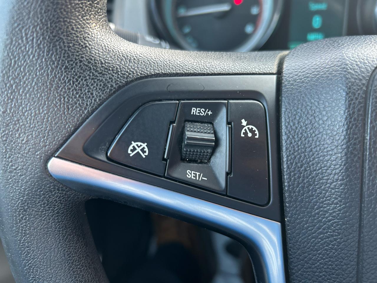 Buick Verano Base 2015