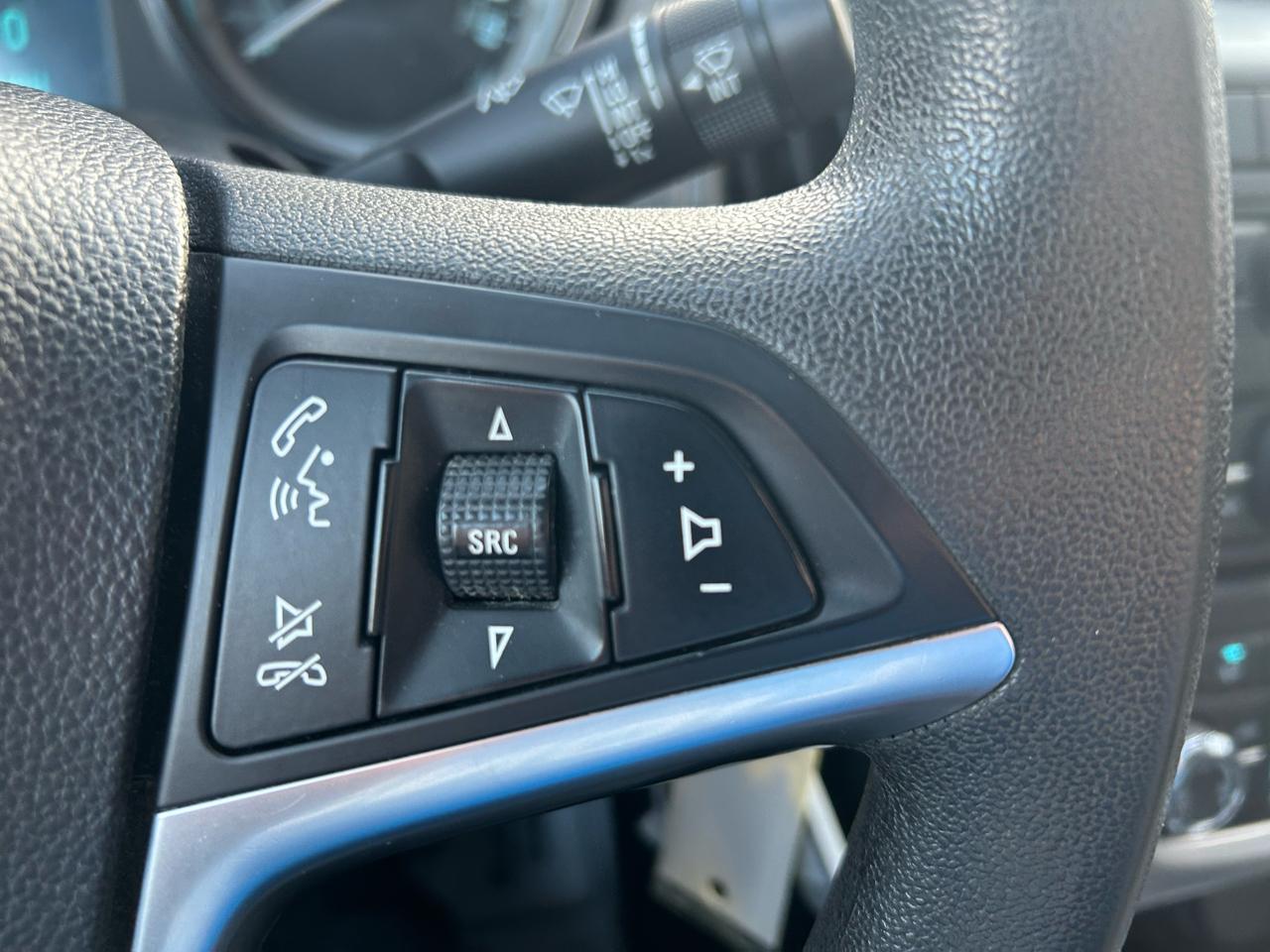 Buick Verano Base 2015