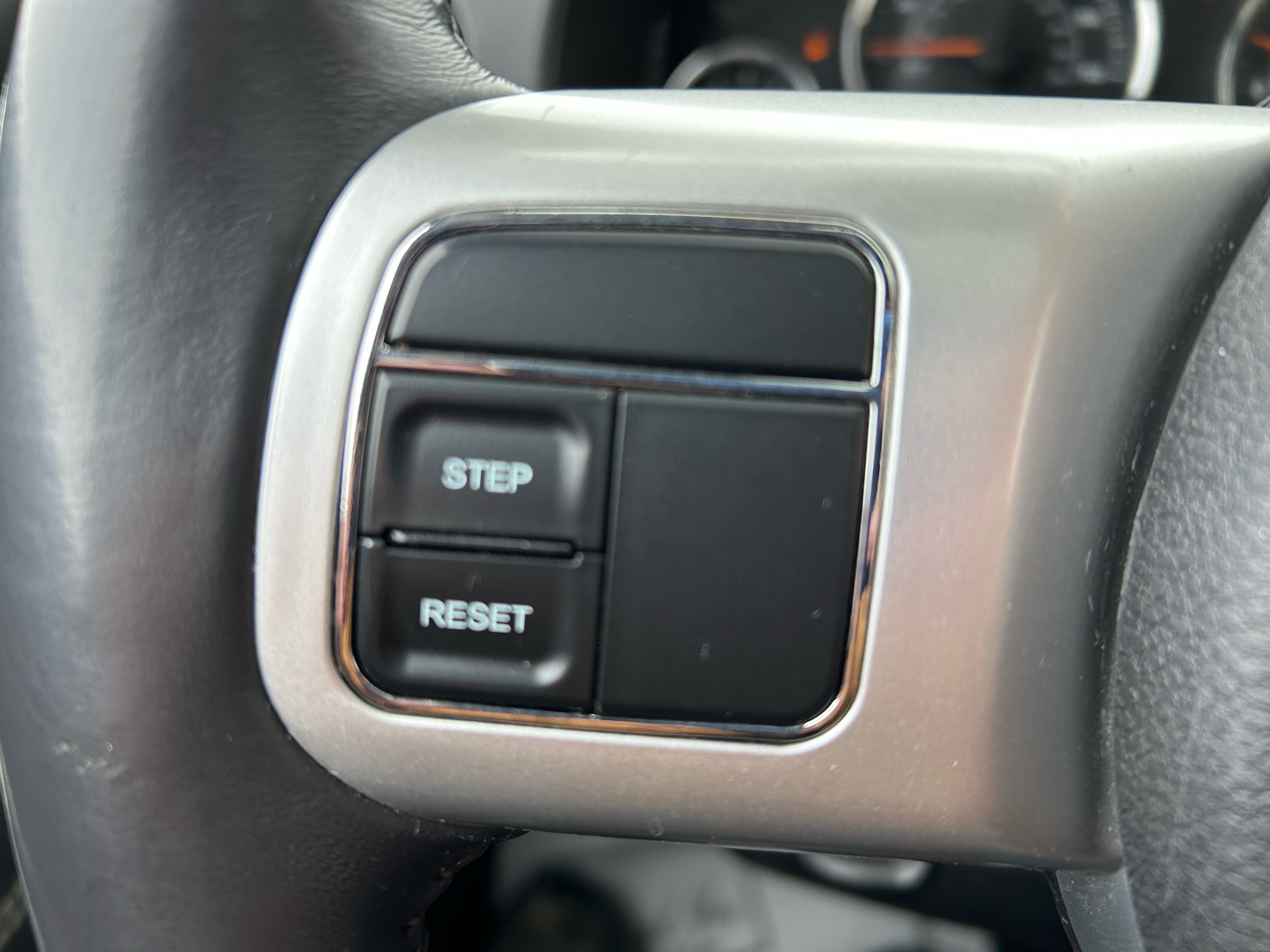 Jeep Compass Latitude 4WD 2016