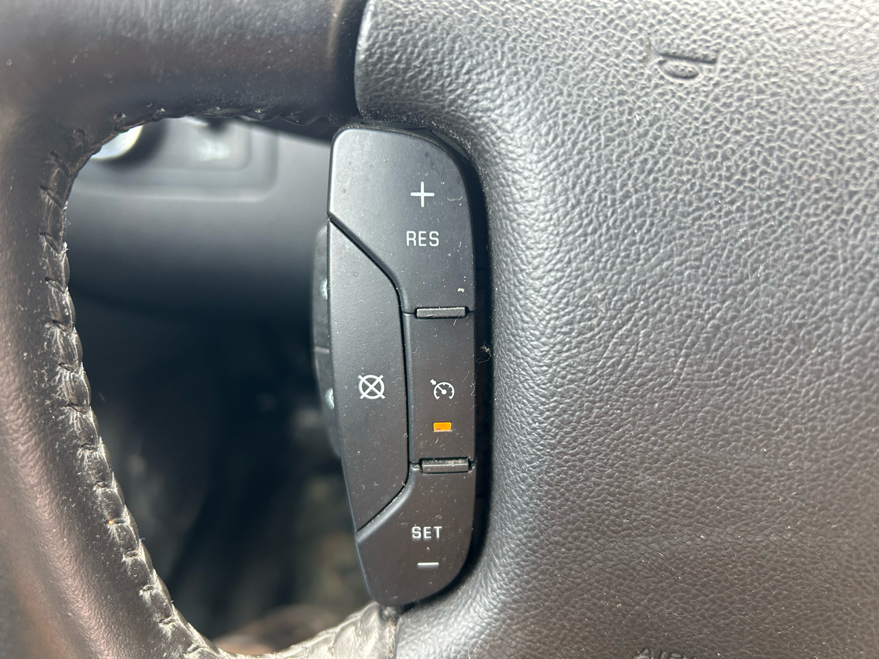 Chevrolet Impala LT 2012