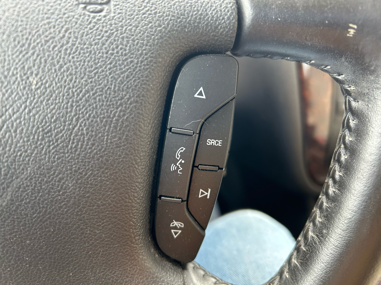 Chevrolet Impala LT 2012