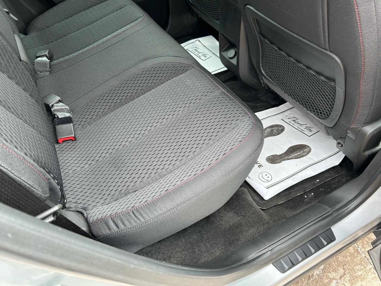 Chevrolet Equinox LS 2WD 2014