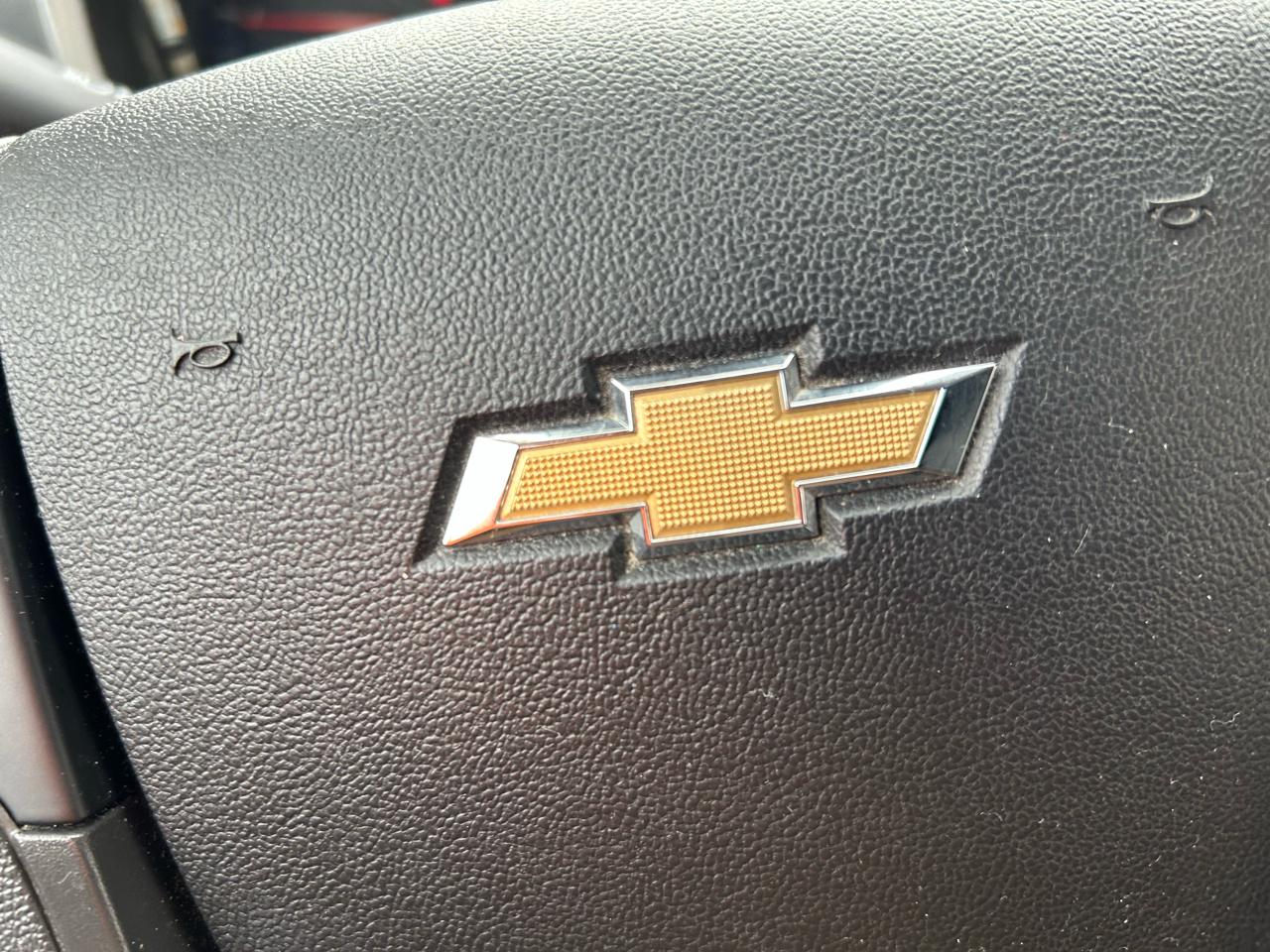 Chevrolet Equinox LS 2WD 2014