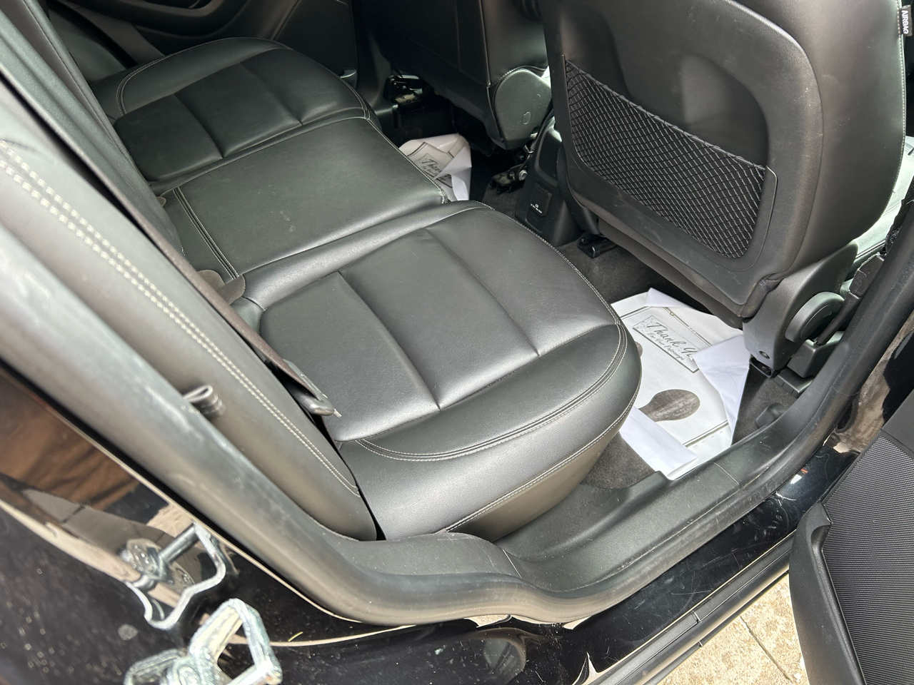 Buick Encore Leather AWD 2016