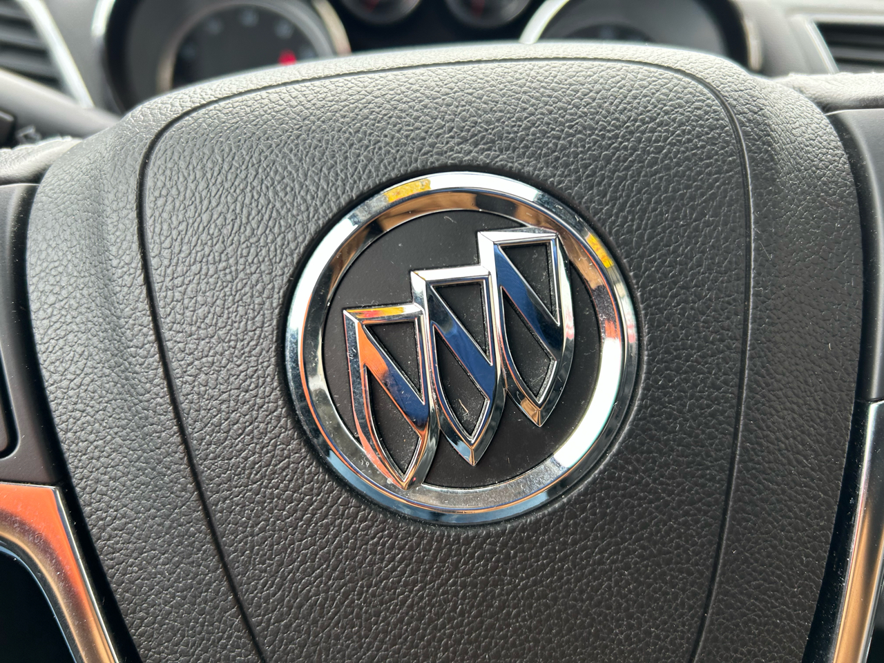 Buick Encore Leather AWD 2016