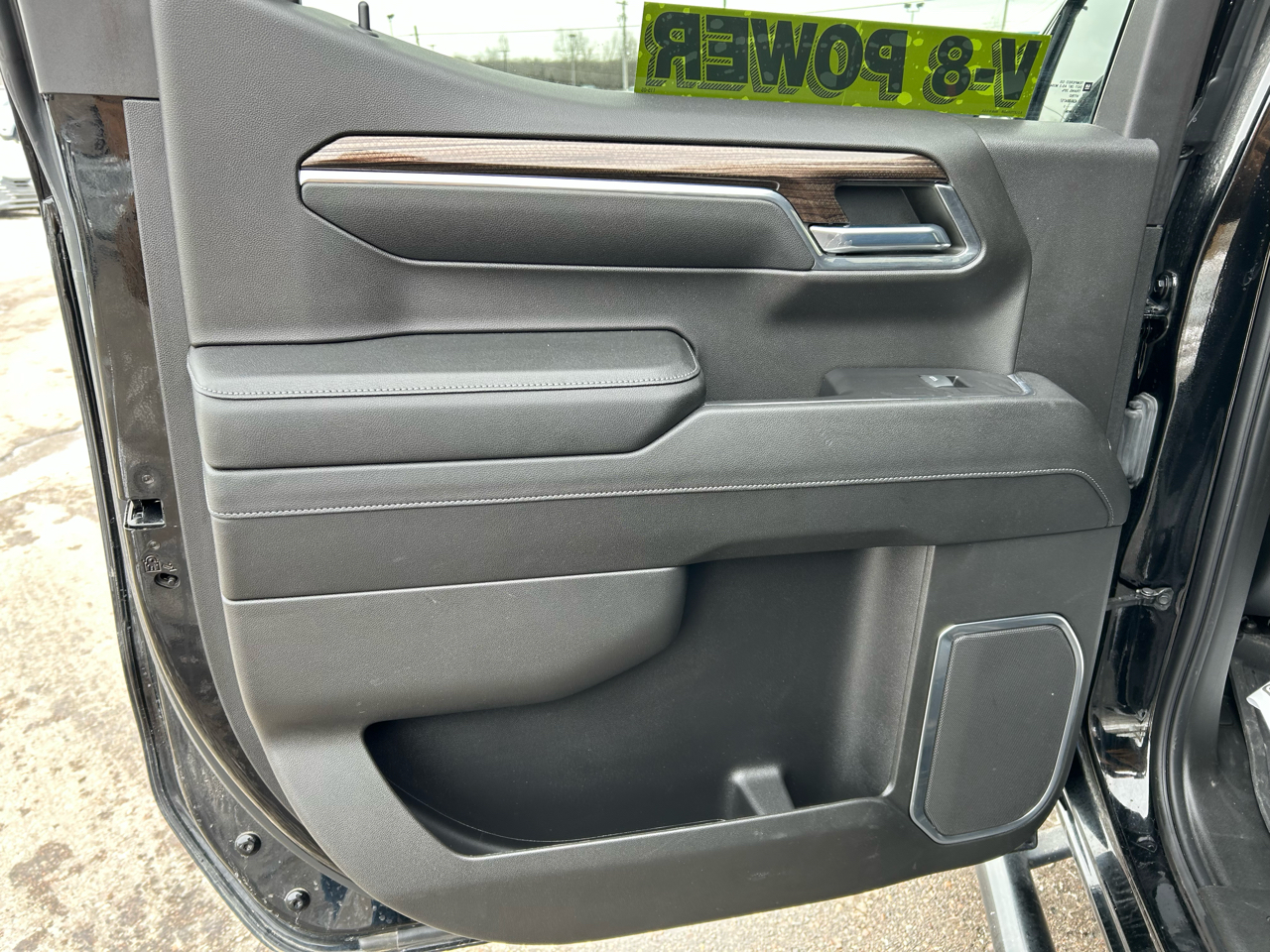 Chevrolet Silverado 1500 Trail Boss LT Crew Cab 4WD 2023