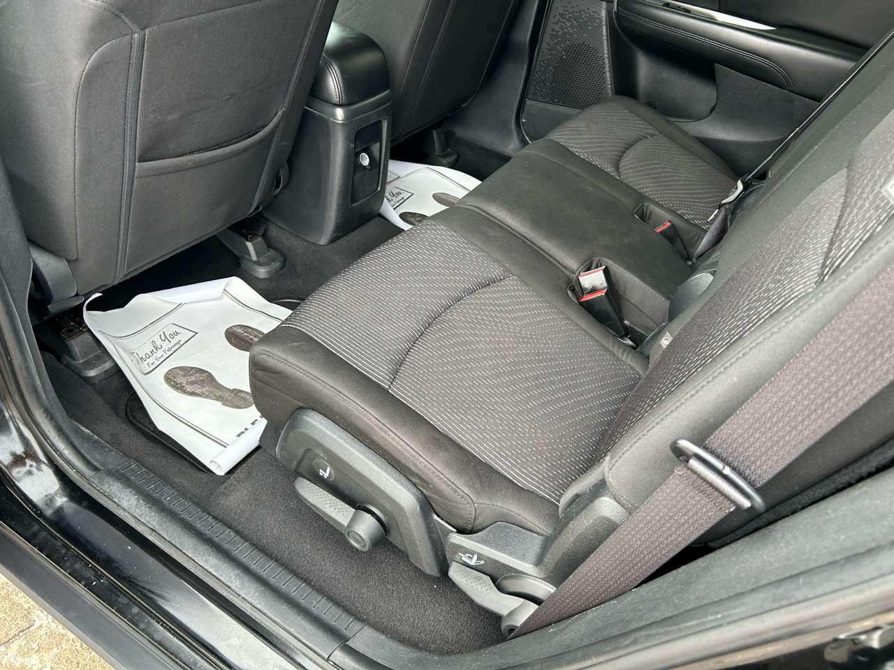 Dodge Journey SE 2016