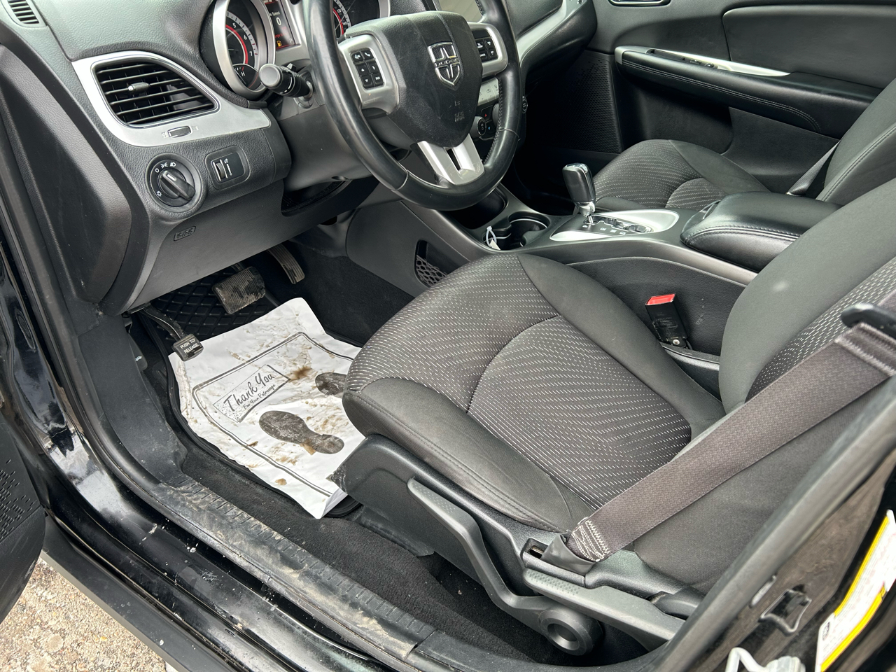 Dodge Journey SE 2016