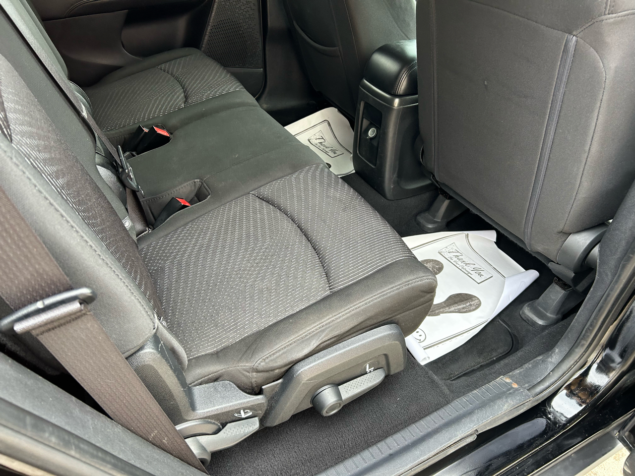 Dodge Journey SE 2016