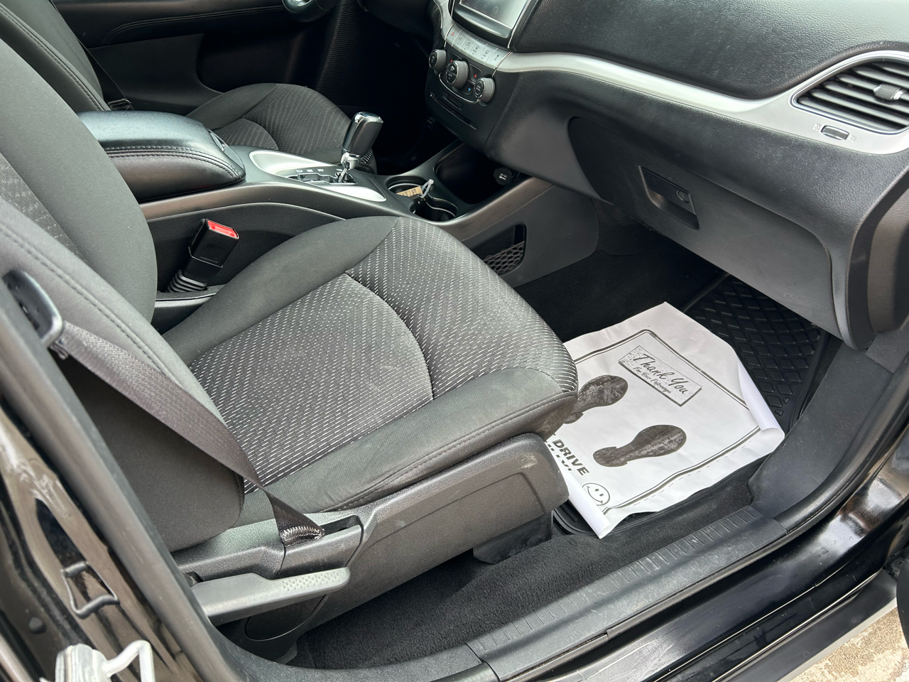 Dodge Journey SE 2016