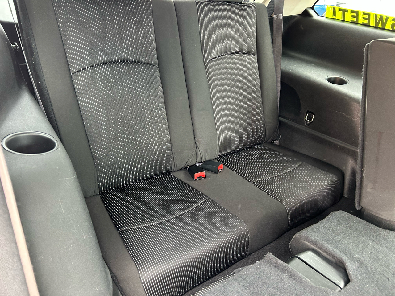 Dodge Journey SE 2016