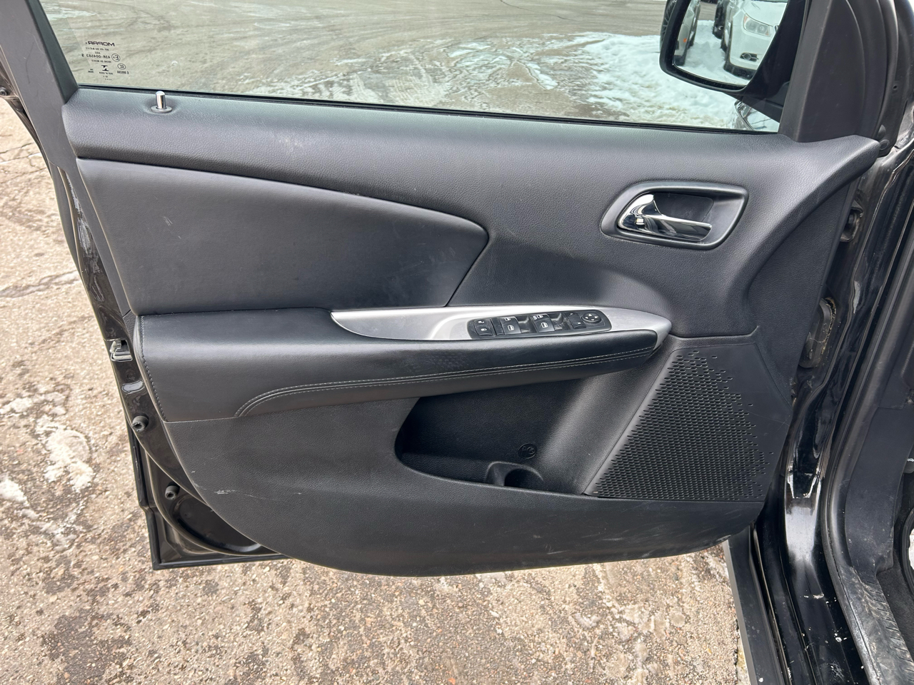 Dodge Journey SE 2016