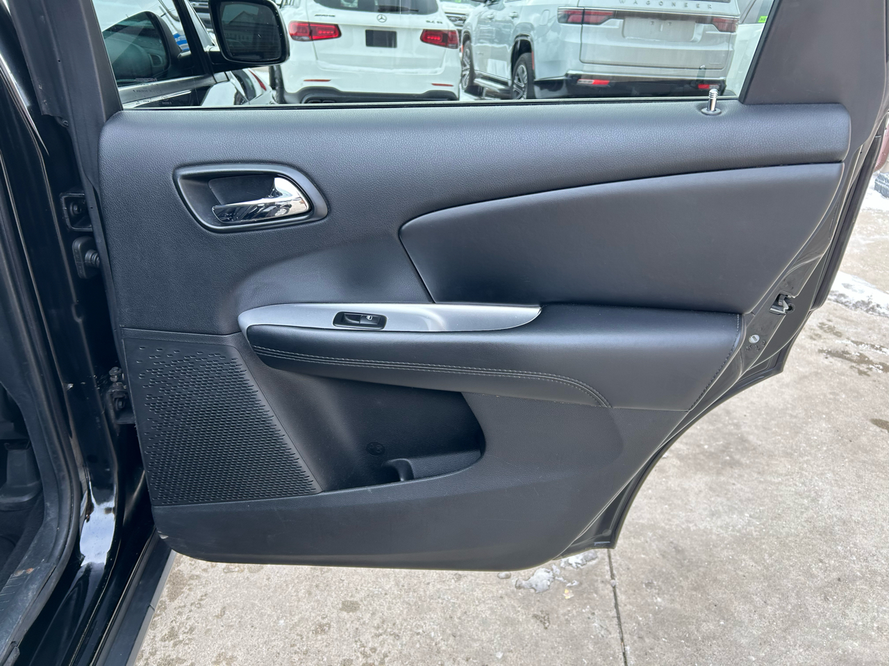 Dodge Journey SE 2016