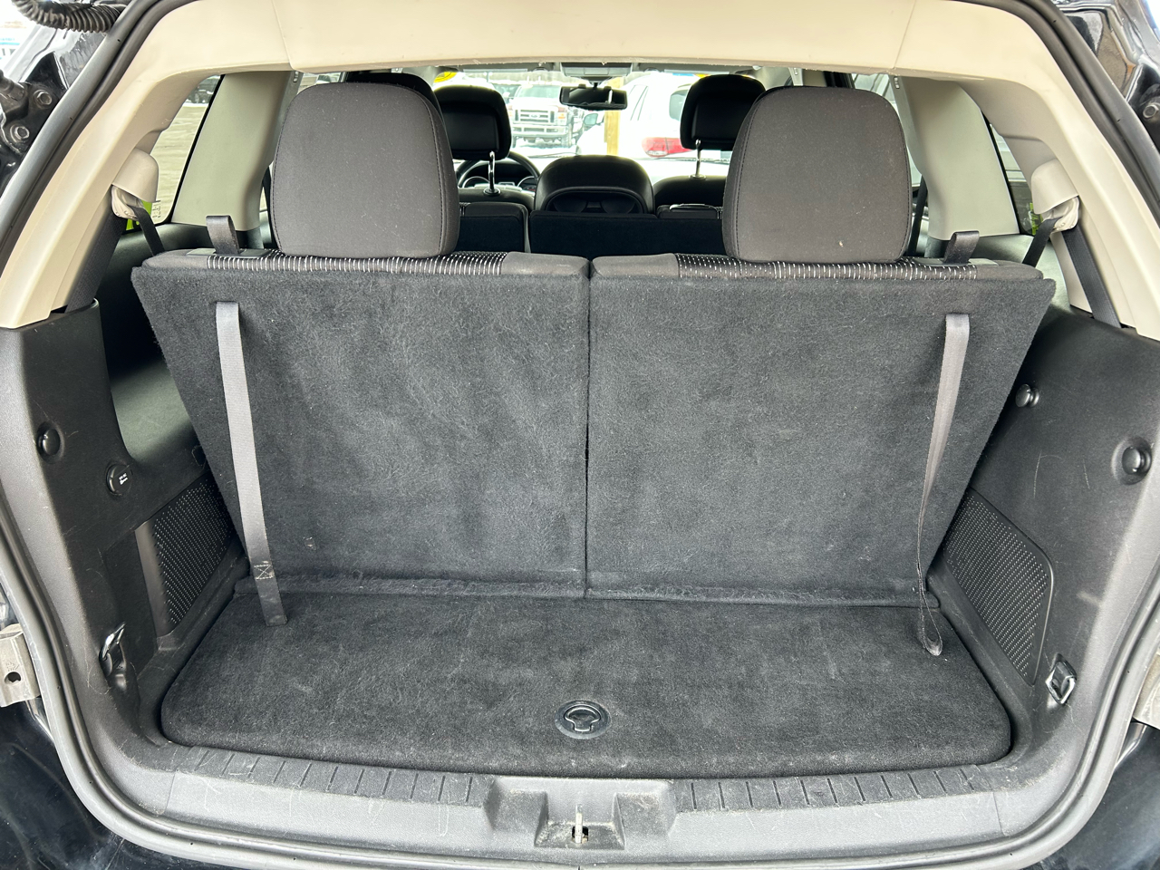 Dodge Journey SE 2016