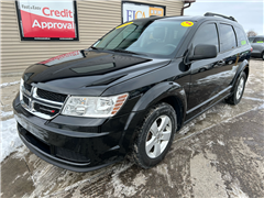 2016 Dodge Journey 