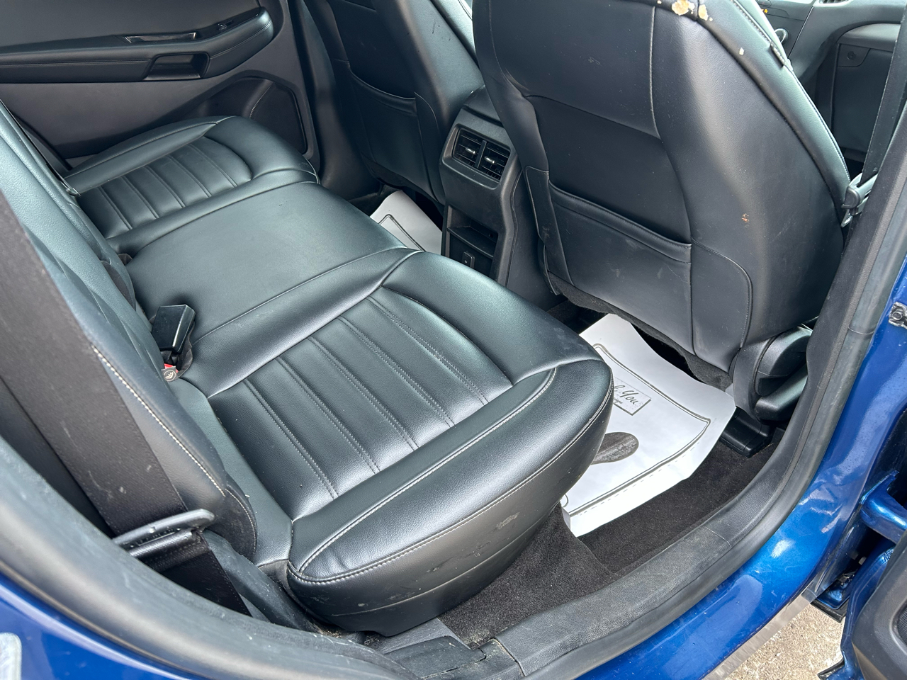 Ford Edge SEL FWD 2020