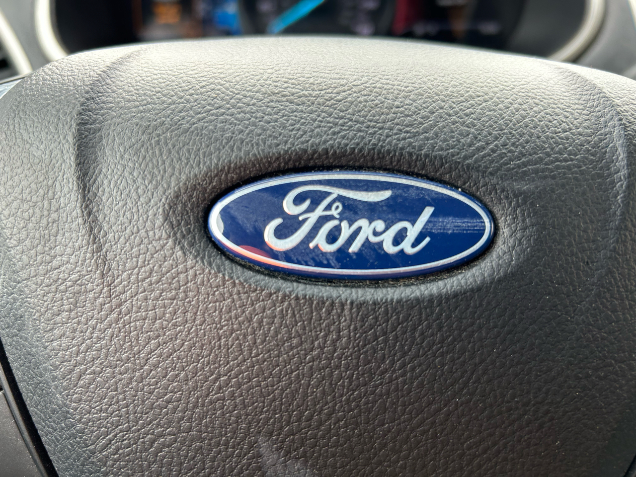 Ford Edge SEL FWD 2020