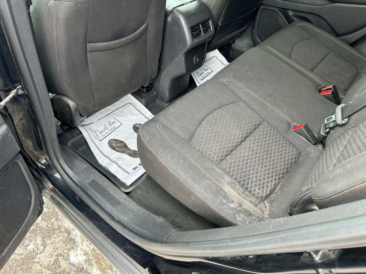 GMC Terrain SLE AWD 2019