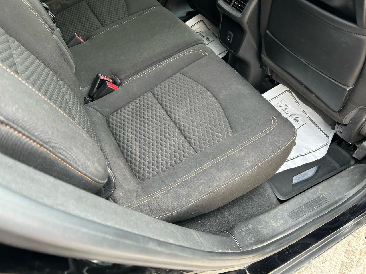 GMC Terrain SLE AWD 2019