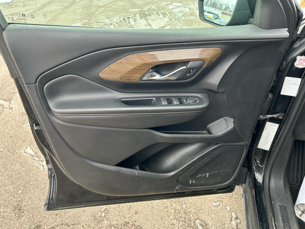 GMC Terrain SLE AWD 2019