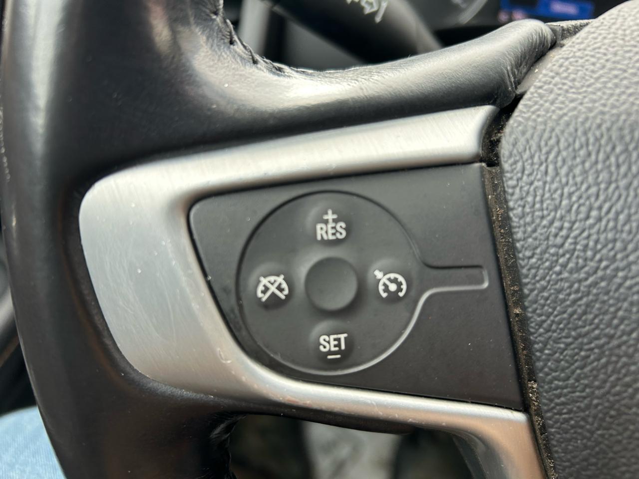 GMC Terrain SLE AWD 2019