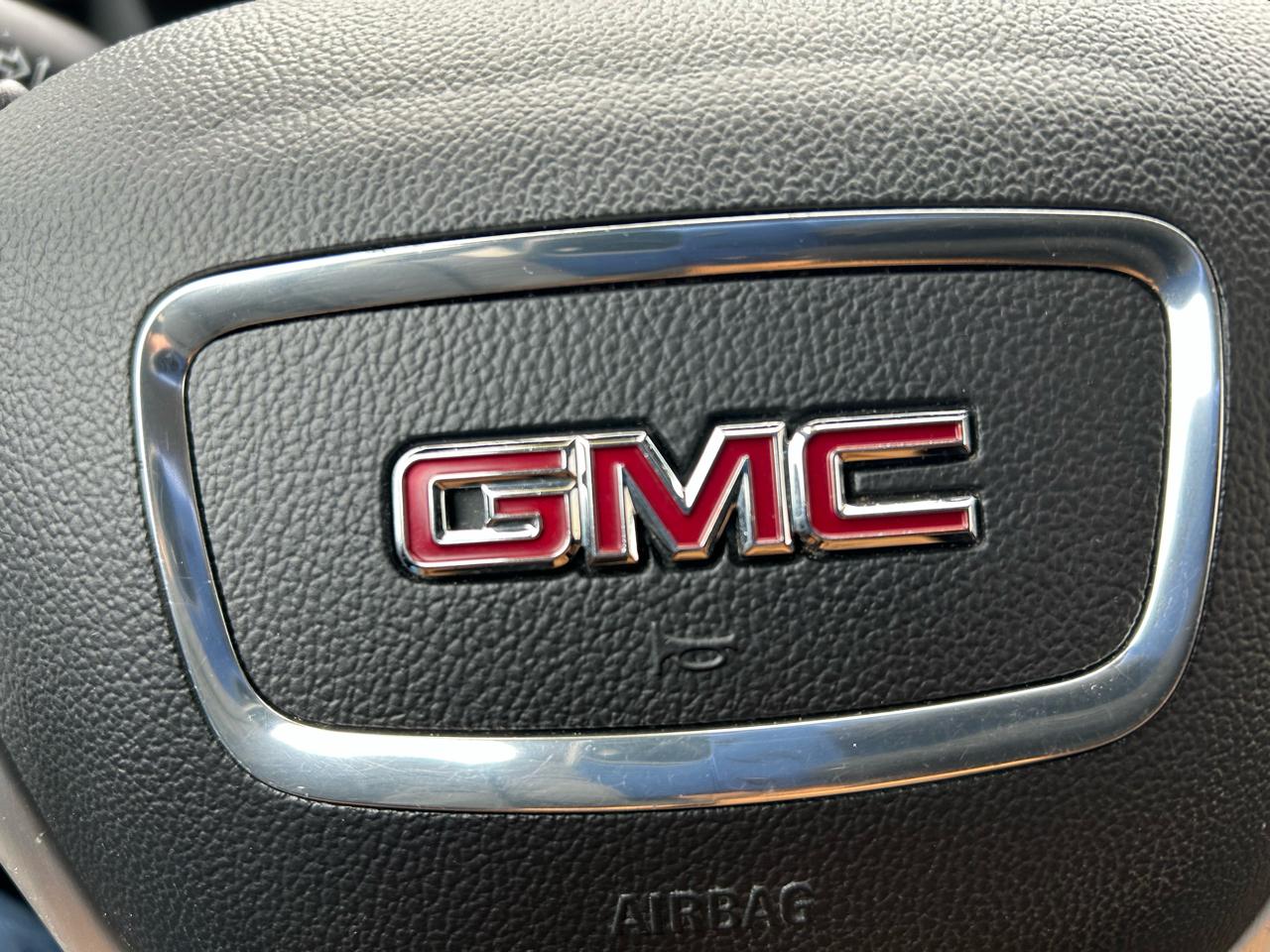 GMC Terrain SLE AWD 2019