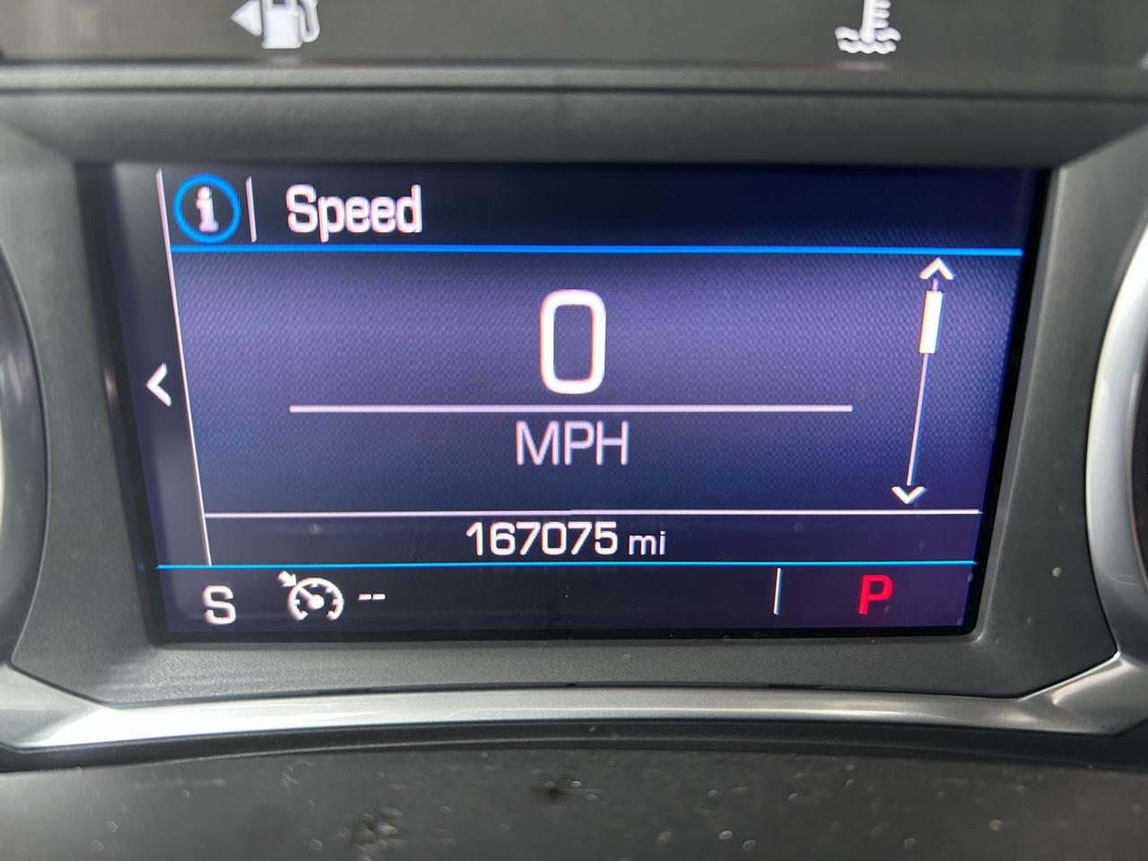 GMC Terrain SLE AWD 2019