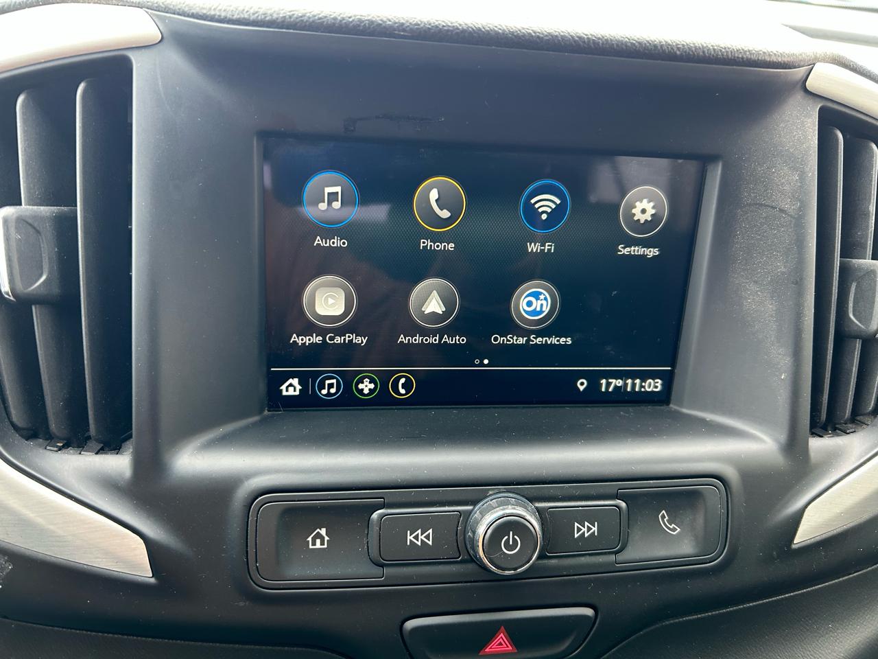 GMC Terrain SLE AWD 2019