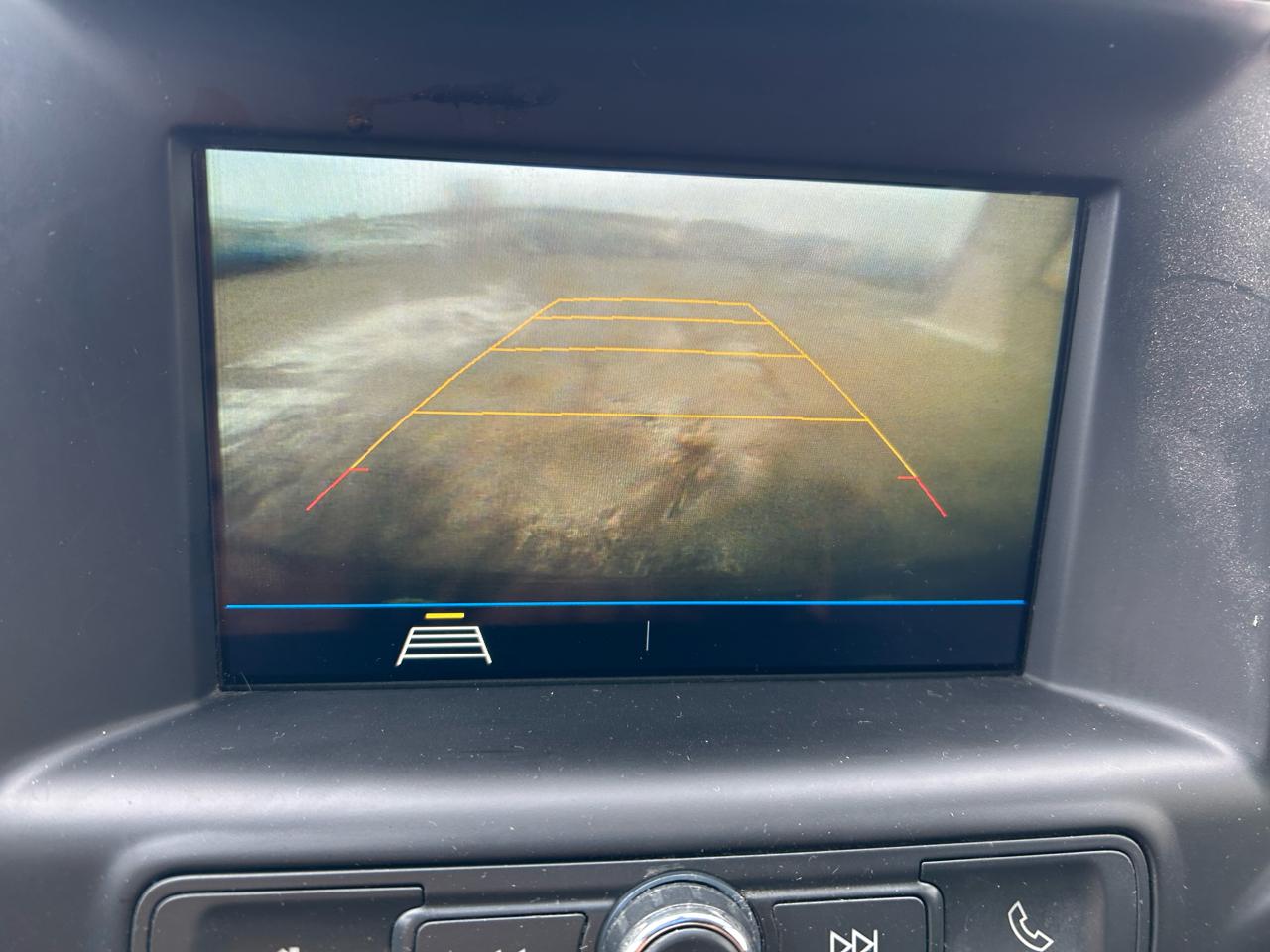 GMC Terrain SLE AWD 2019