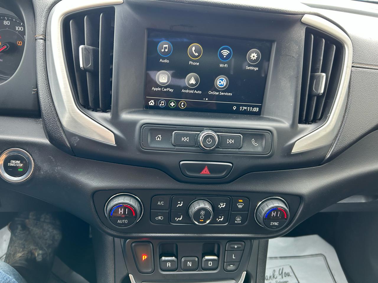 GMC Terrain SLE AWD 2019