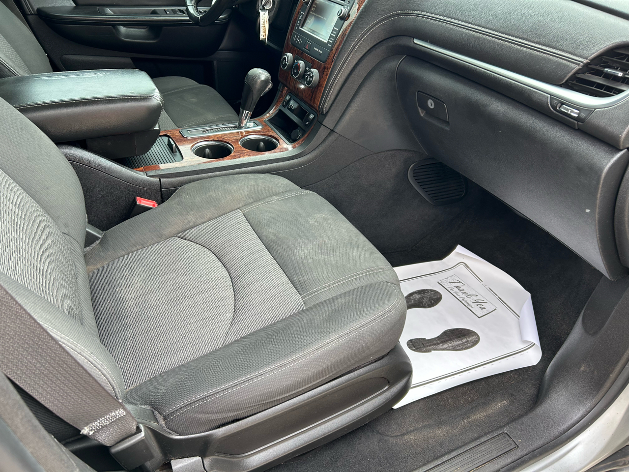 Chevrolet Traverse 1LT FWD 2014