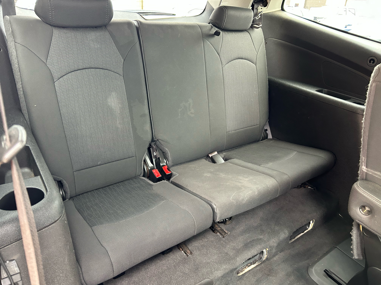 Chevrolet Traverse 1LT FWD 2014