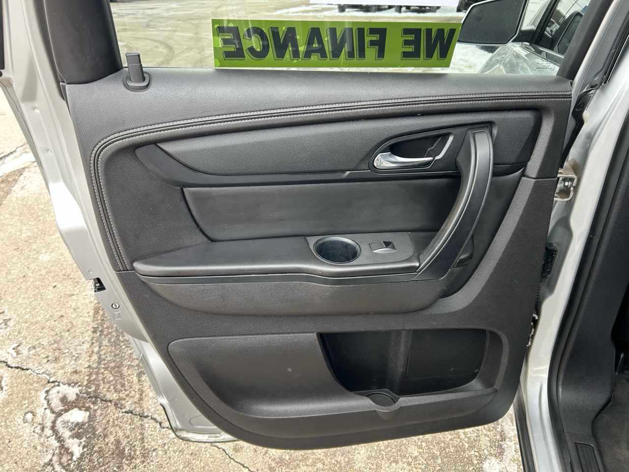 Chevrolet Traverse 1LT FWD 2014