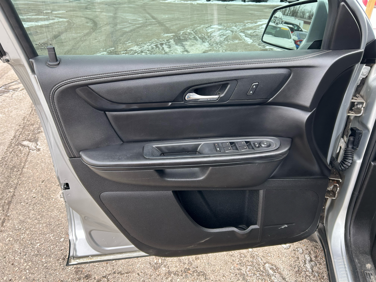 Chevrolet Traverse 1LT FWD 2014