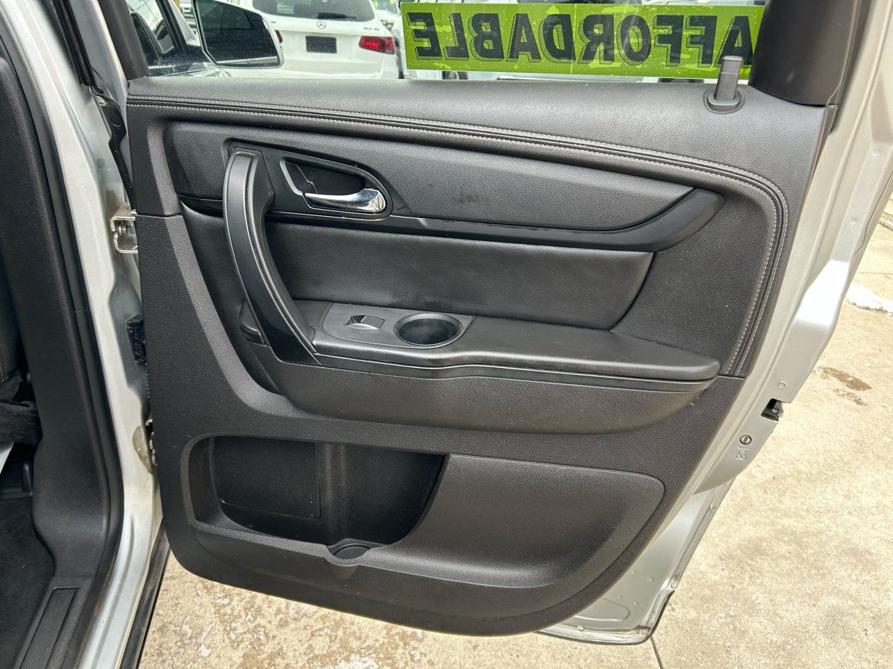 Chevrolet Traverse 1LT FWD 2014