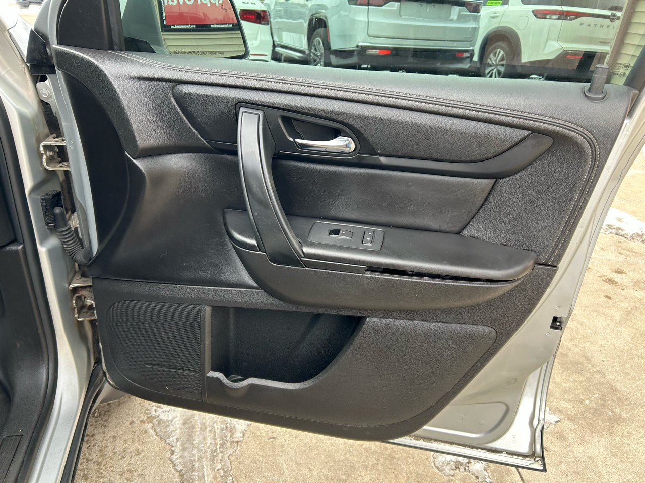 Chevrolet Traverse 1LT FWD 2014