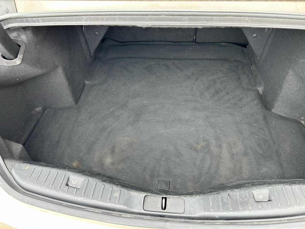 Lincoln MKZ Reserve AWD 2017