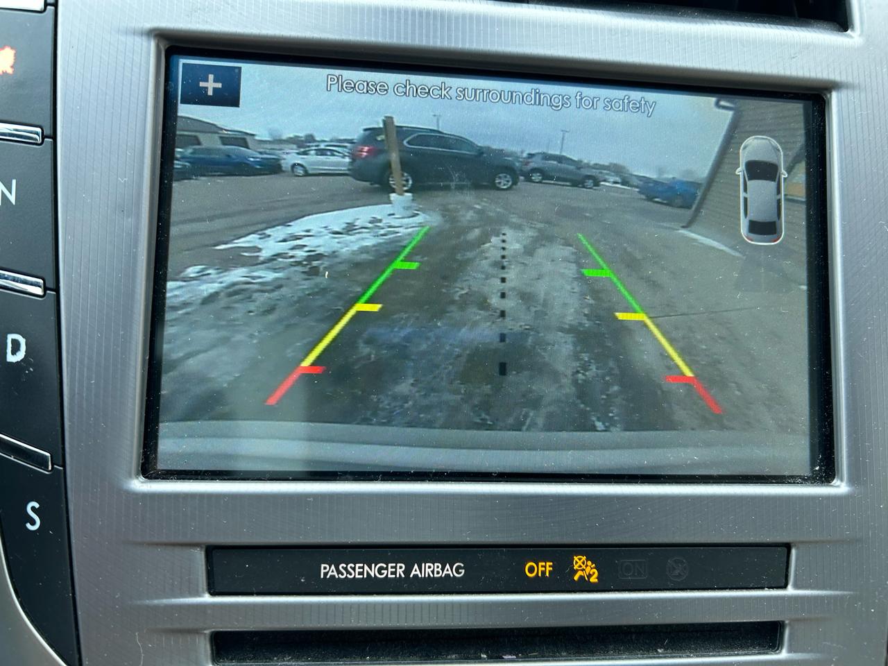 Lincoln MKZ Reserve AWD 2017