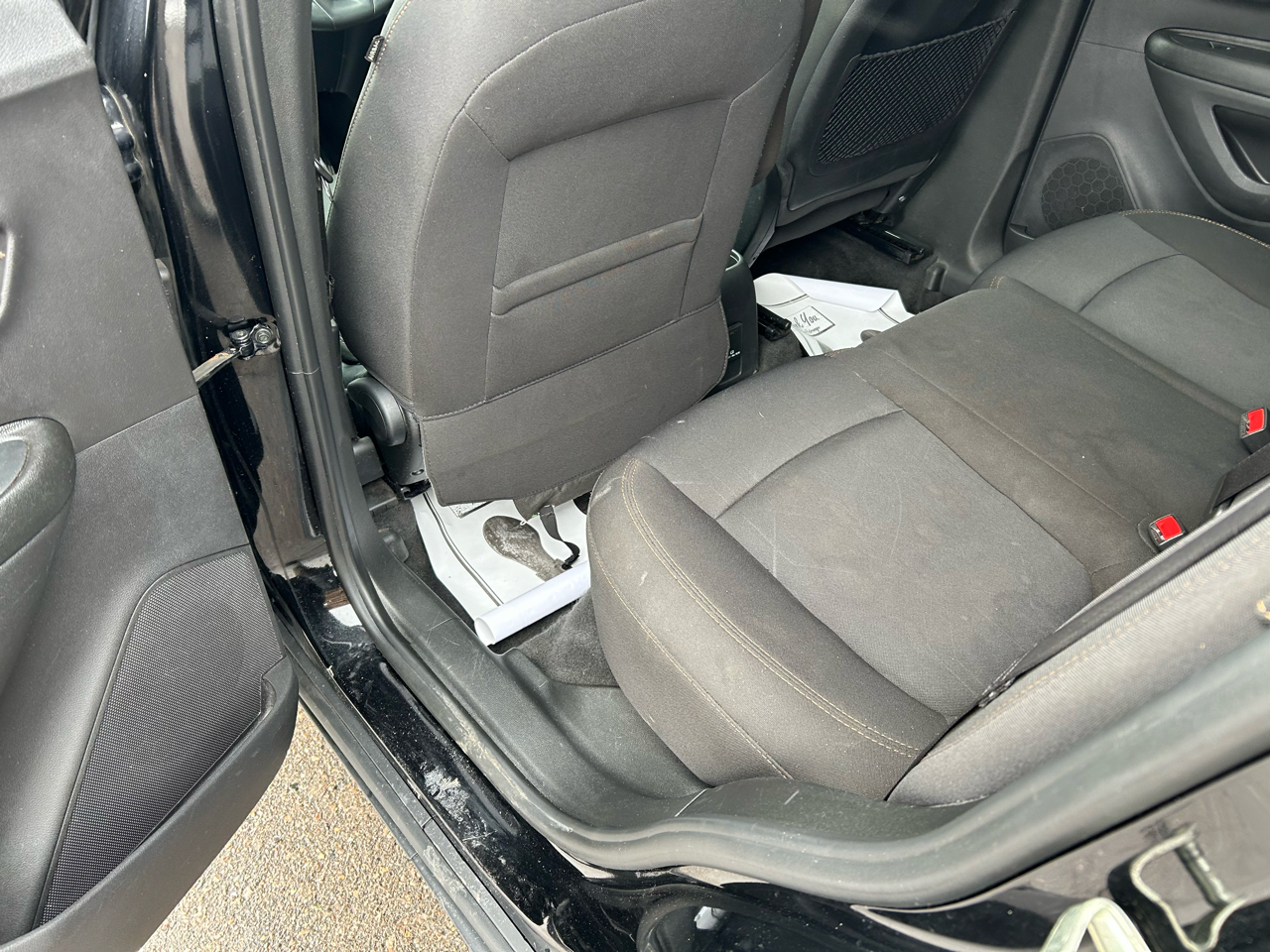 Chevrolet Trax LT FWD 2020