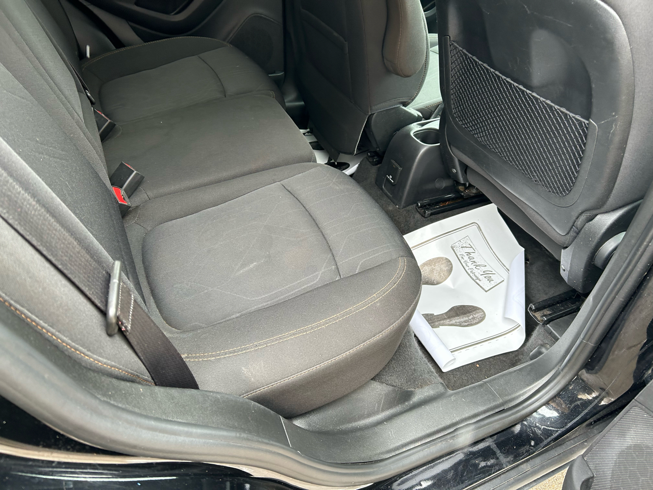 Chevrolet Trax LT FWD 2020