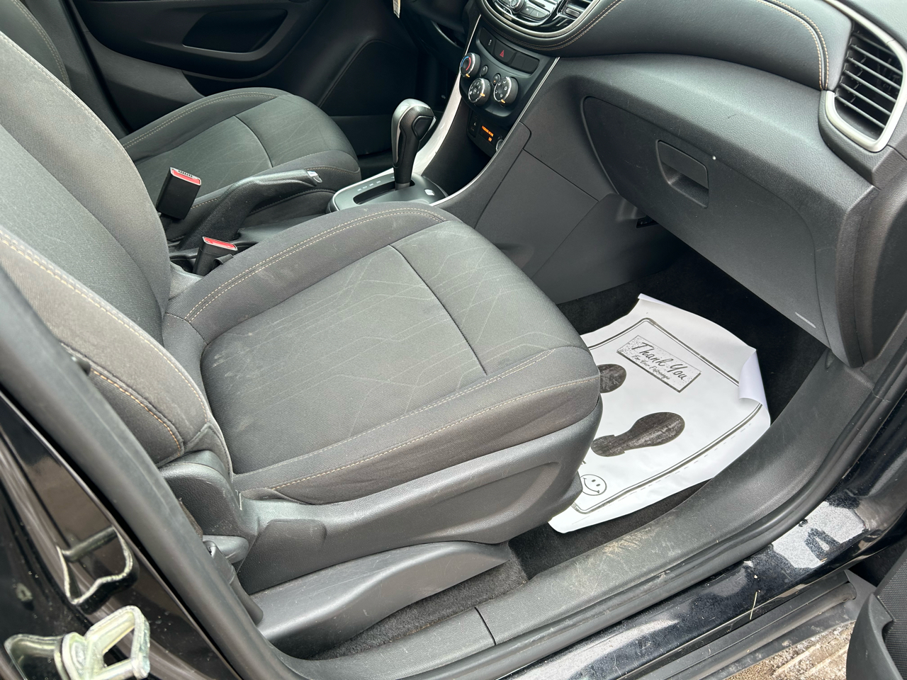 Chevrolet Trax LT FWD 2020