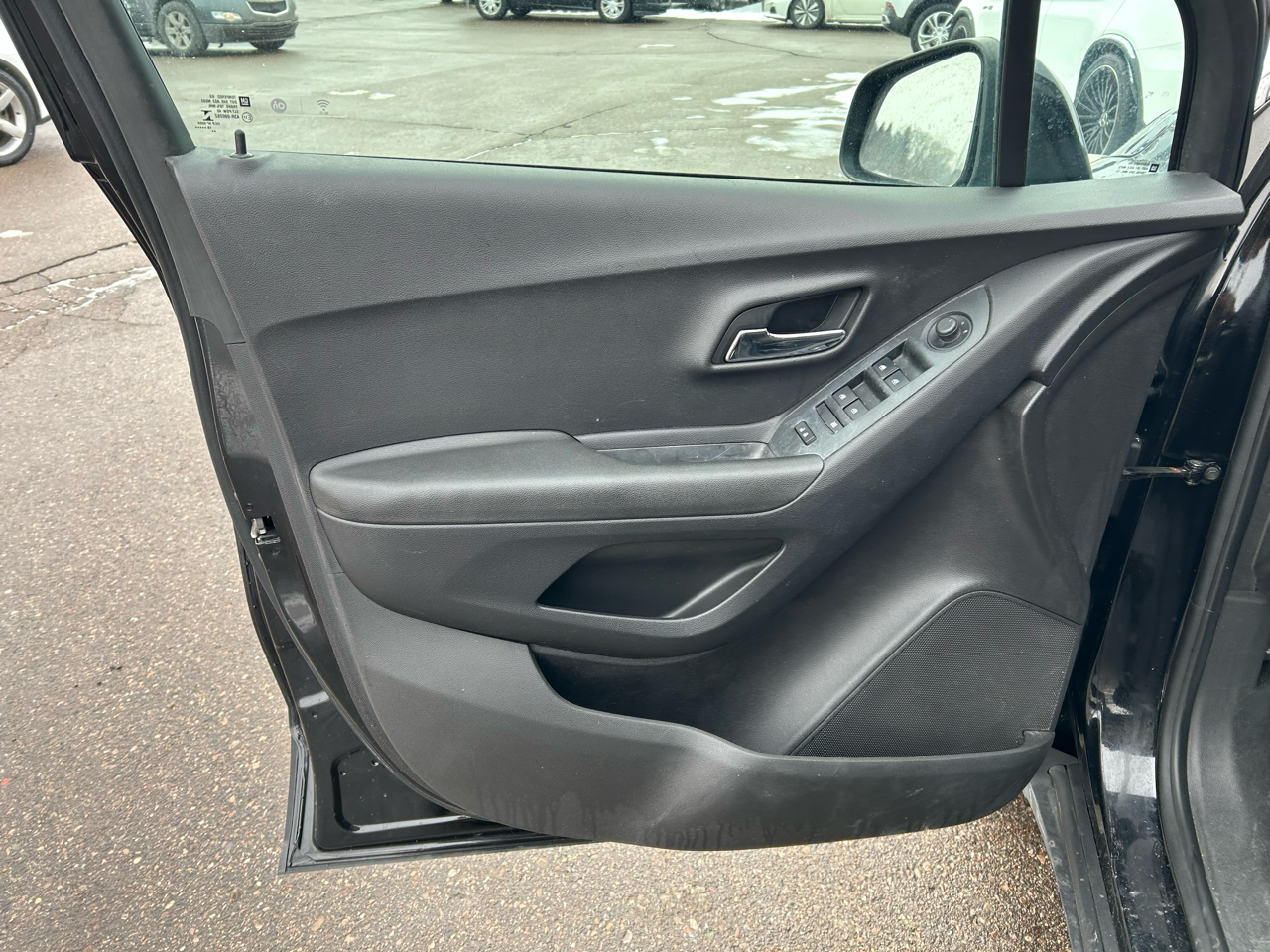 Chevrolet Trax LT FWD 2020