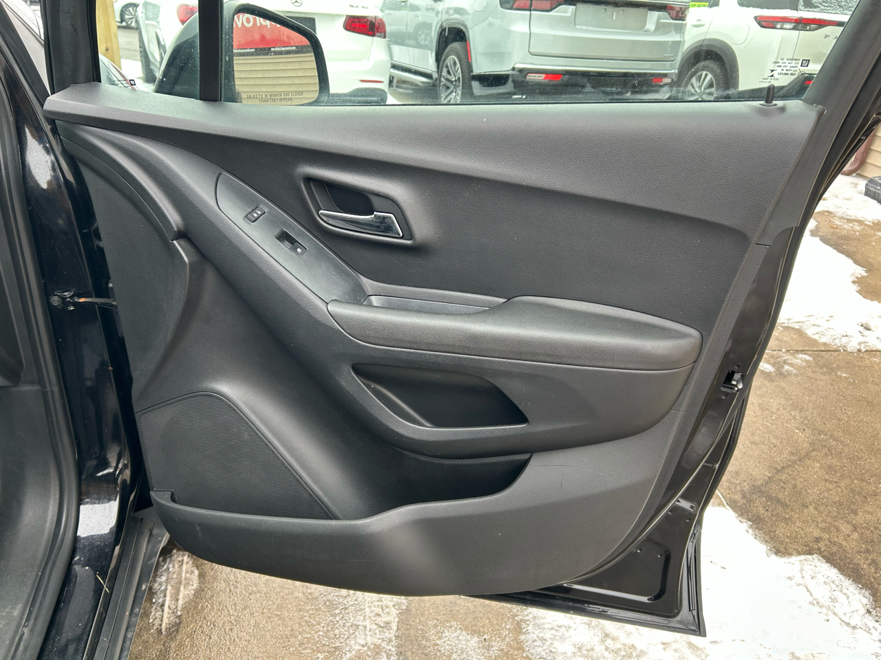 Chevrolet Trax LT FWD 2020