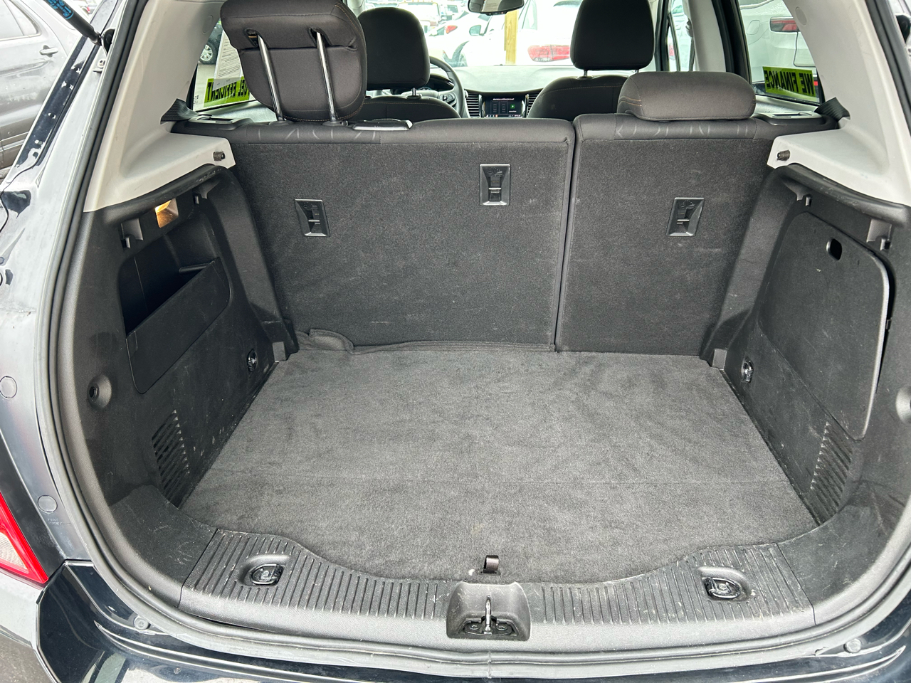 Chevrolet Trax LT FWD 2020