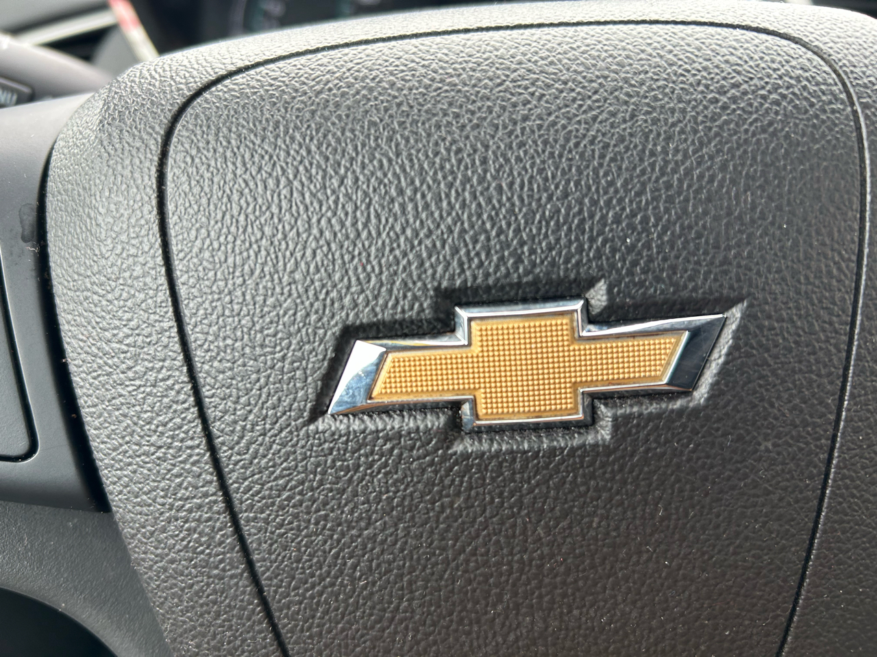 Chevrolet Trax LT FWD 2020